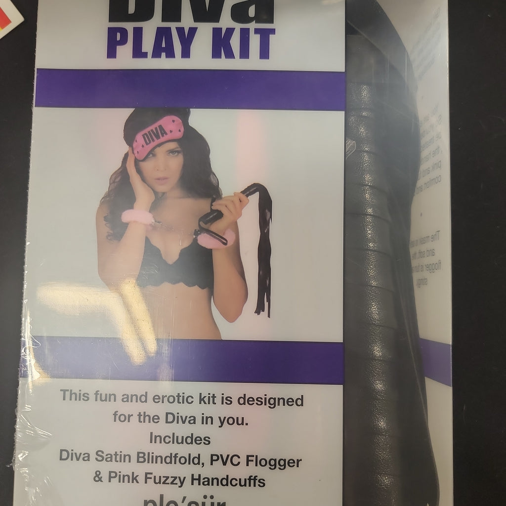 Diva Play Kit