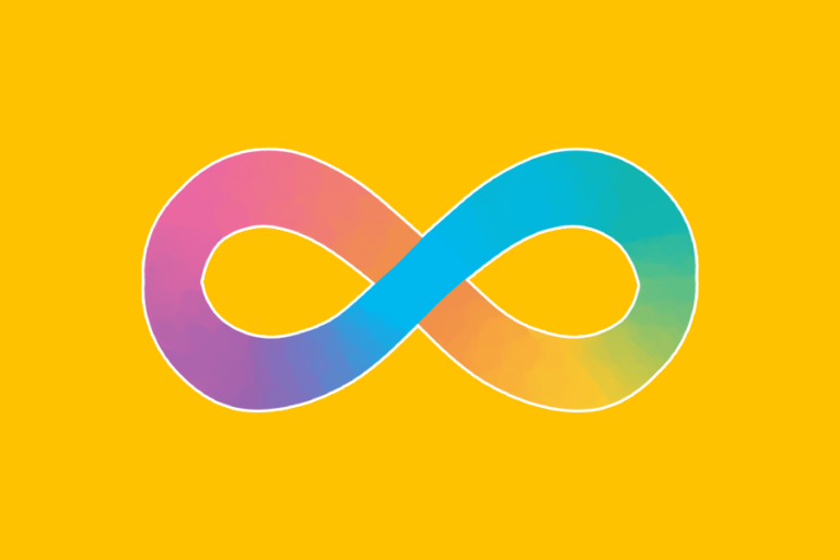 Autistic Pride 3x5 Flag