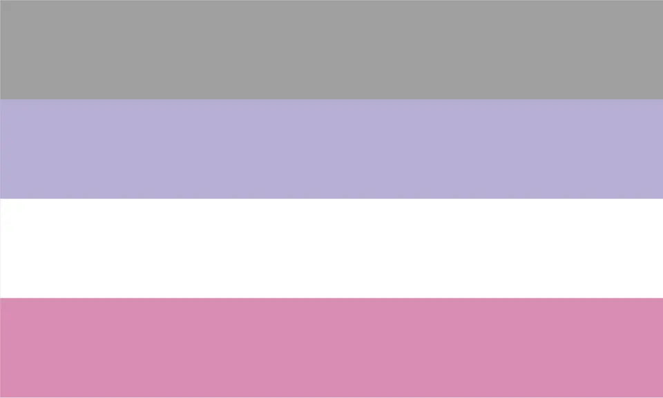 Cupiosexual 3x5 Flag