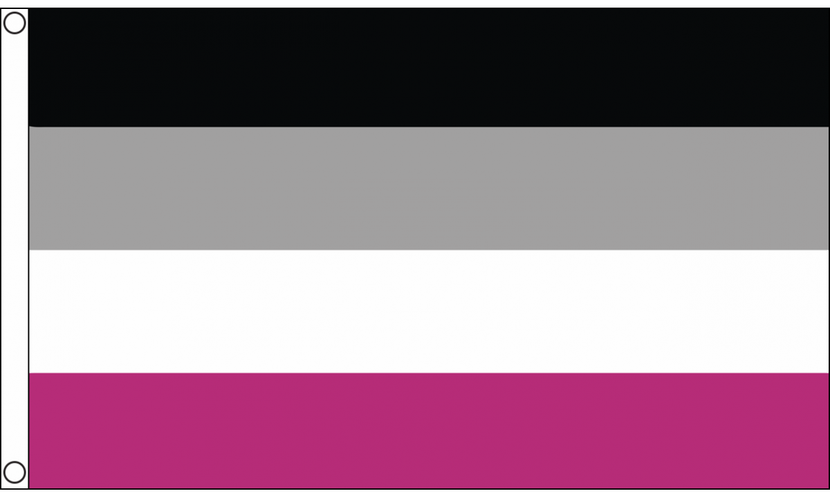 Gynephilia Pride 3x5 Flag