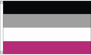 Gynephilia Pride 3x5 Flag
