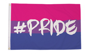#Pride Bi Colors