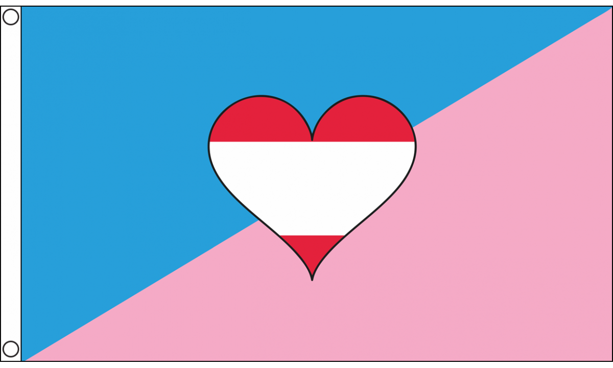 Age Play 3x5 Flag
