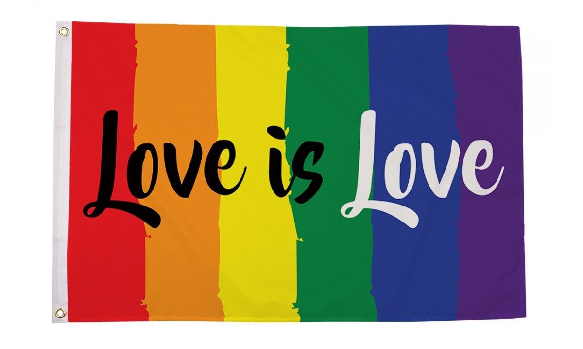 Love is Love