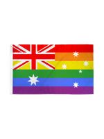 Austrailia Rainbow 3x5